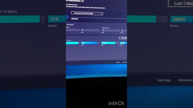 Samsung SSD & Samsung Magician Software смотреть онлайн