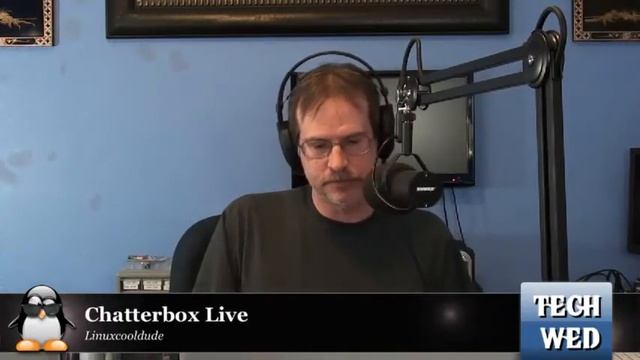 Death of netbooks, Social media & riots смотреть онлайн