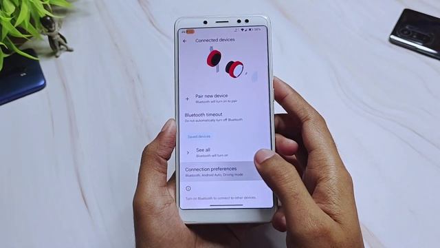 Matrixx OS 10.0 Official On Redmi Note 5 Pro | Android 14 | 4.19 Kernel | Improvements & More смотреть онлайн