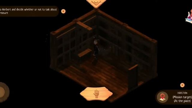Slash of Sword 2 - Finding treasure - old House смотреть онлайн