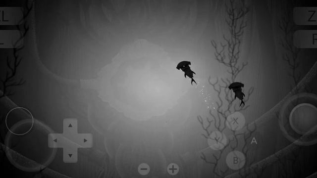 Silt (Nintendo Switch) || Yuzu Android V14 Gametest 🎮 S20FE Snapdragon 865