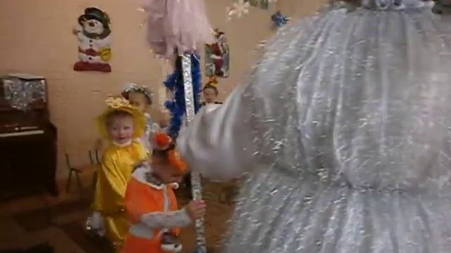 утреник буратино смотреть онлайн