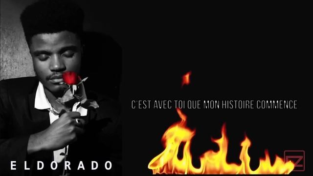 Zoubs Mars - Eldorado (Video Lyrics) смотреть онлайн