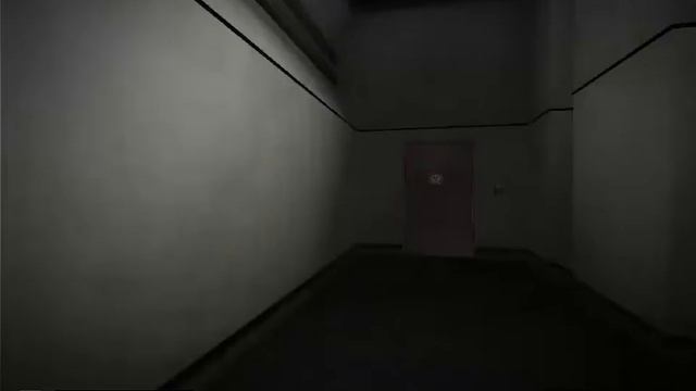 SCP Containment Breach:Console Commands смотреть онлайн