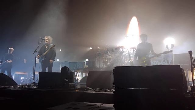 It can never be the same - The Cure - Best audio смотреть онлайн