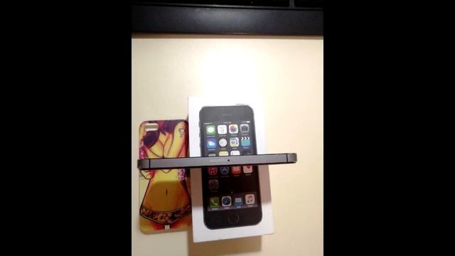 Айфон 5s за 3000рублей (Путь до флагмана №6)