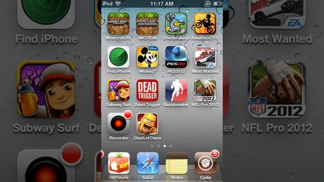 How to get in app purchases on iOS 6.1.3 смотреть онлайн