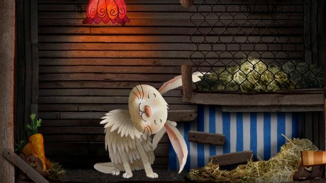 Nighty Night! Sweet Dreams with Adorable Animals (by Fox & Sheep) смотреть онлайн