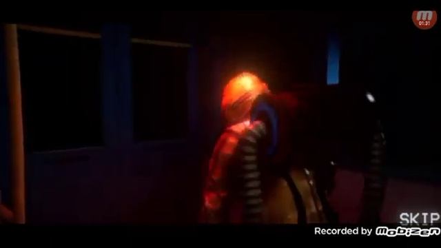 Jogando Project Playtime MOBILE Feito Por Likater Studio