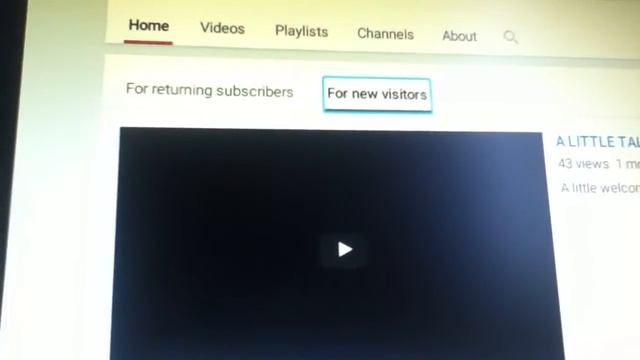 Target Reached ! New Target (750 Views) смотреть онлайн
