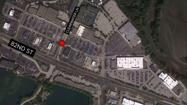 BREAKING: Woman used an Apple AirTag to track CHEATING boyfriend, then ran over and killed him смотреть онлайн