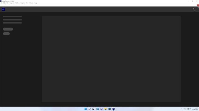 Premiere Pro 2022 + Windows 11 Pro (work correctly) смотреть онлайн