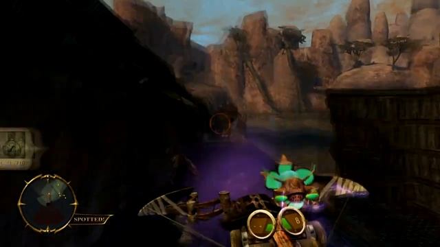 Oddworld: Stranger's Wrath is Coming to iOS смотреть онлайн