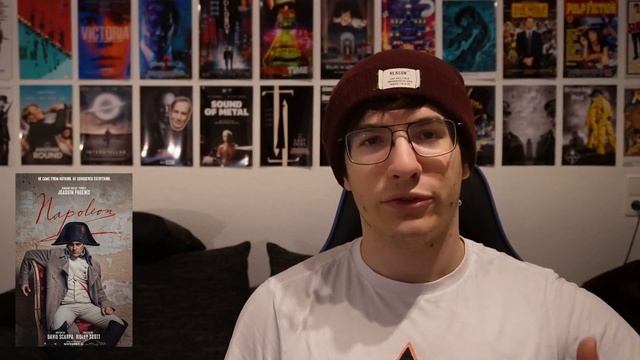 Napoleon | Movie Review смотреть онлайн