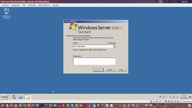 Configuración de un servidor DHCP en windows server 2008 смотреть онлайн