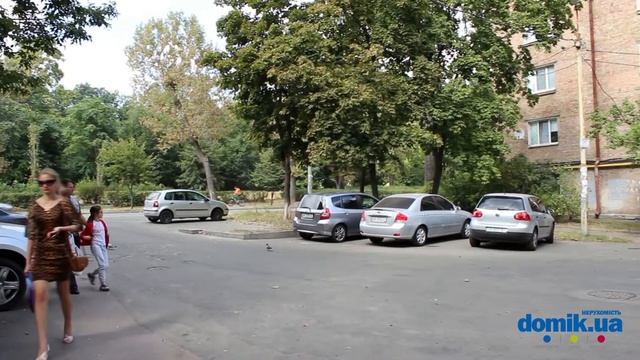 Тимофея Шамрыло, 9 Киев видео обзор