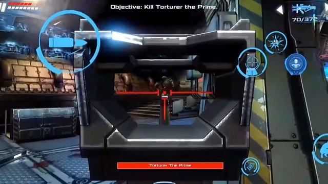 Best zombie game for android 2022.(Dead Effect 2) GAMEPLAY...mission 6..chk my sequel.. смотреть онлайн
