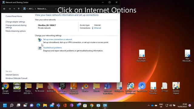 How to open Internet Explorer in Windows 11 смотреть онлайн