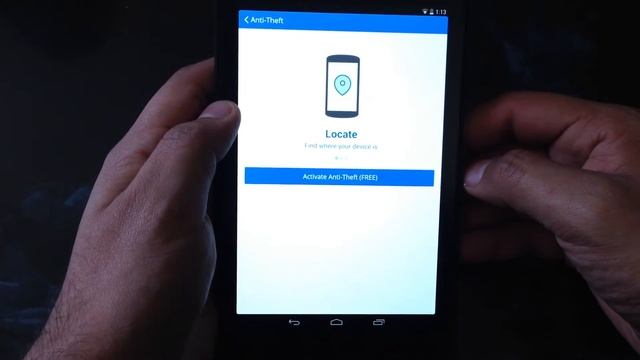 CM Secruity 2014 || Google Nexus tablet || 2014 смотреть онлайн