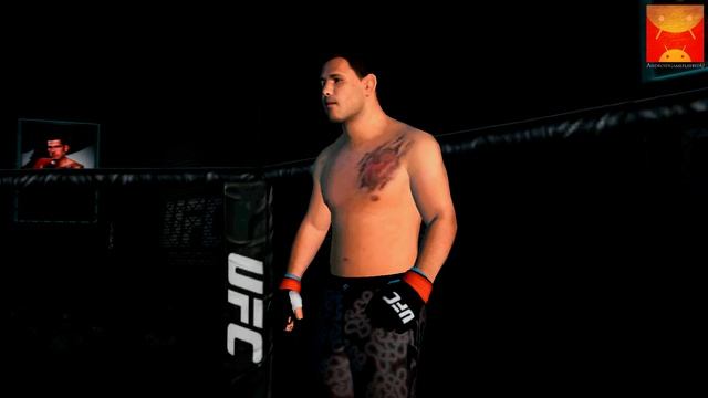EA SPORTS™ UFC Android GamePlay #7 (1080p) смотреть онлайн