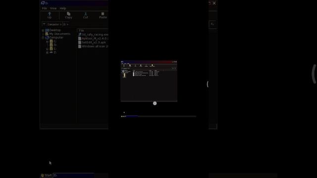 Download Exagear ED 3.0.5(UnOfficial) New Version (0.0.9) Size 219mb