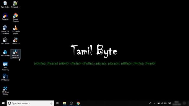 Best Video Editor for Free 2019 in தமிழ் | Tamil | Tamil Byte смотреть онлайн