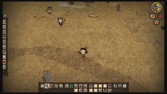 Don't Starve Together (PS4) #END - Statement zu unserem Missgeschick! смотреть онлайн