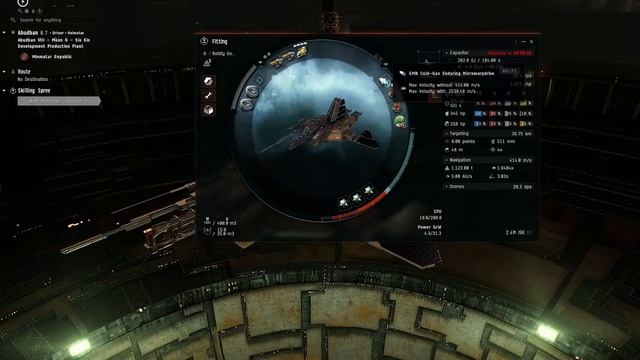 PROBE EXPLORATION FIT - EVE ONLINE QUICK FITS смотреть онлайн