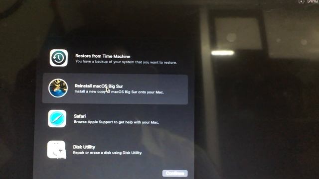 Mac OS Installation procedure With Recovery Media or Default factory Settings смотреть онлайн