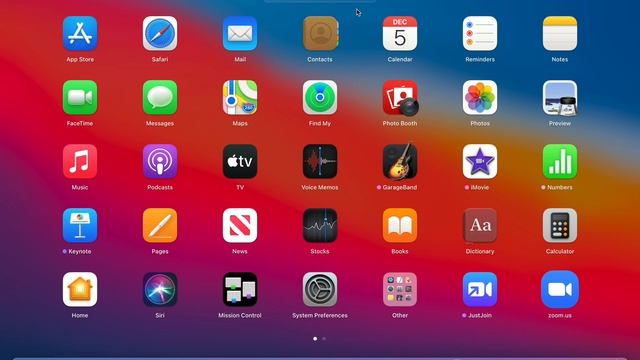 HOW TO OPEN APPS ON A MAC смотреть онлайн