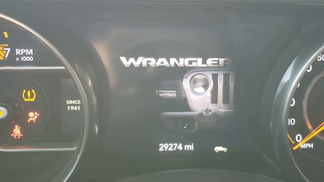 Certified Pre-Owned 2018 Wrangler at Troncalli (T8299) смотреть онлайн