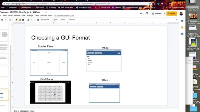 2 Choosing a GUI Format смотреть онлайн