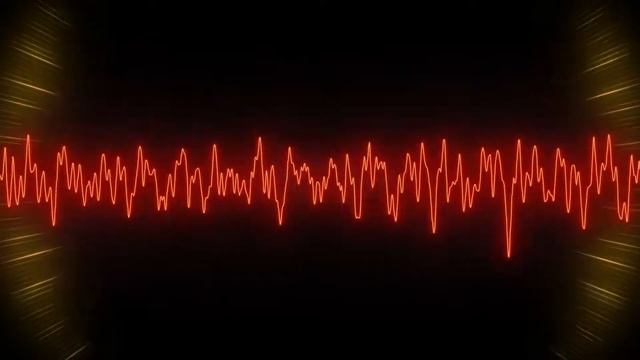 WAV35HAPERS - Euphoric Waveform Visualizer смотреть онлайн