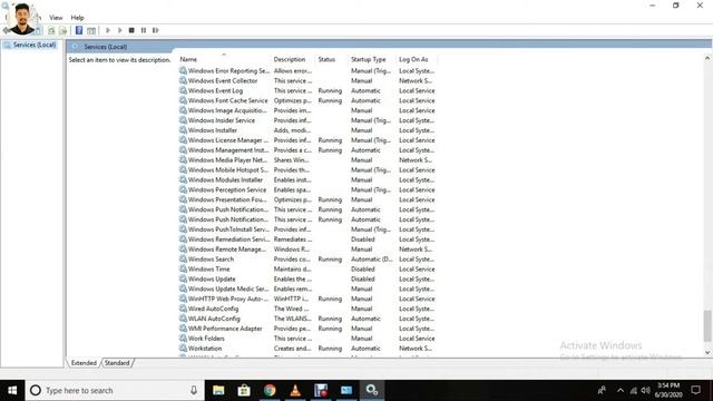 How to Stop Auto Update in Windows 10 I ഓട്ടോ അപ്ഡേറ്റിംഗ് എങ്ങനെ ഓഫ് ചെയ്യാം смотреть онлайн