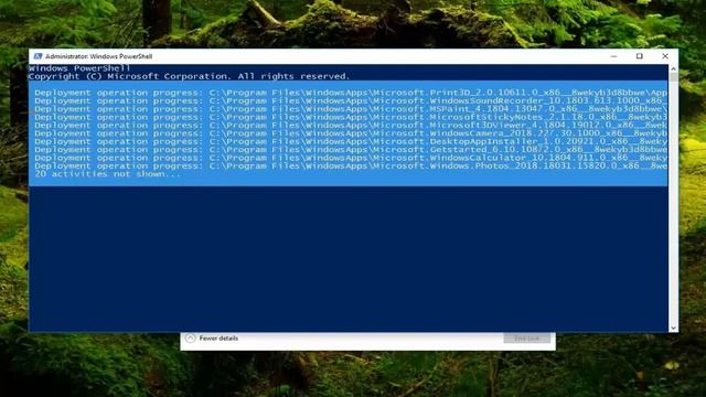 No Desktop Icons No Start Menu Fix For Windows 11/10 смотреть онлайн