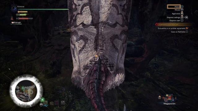 Monster Hunter World Iceborne Reseña actualizada 2020 con la última expansión смотреть онлайн