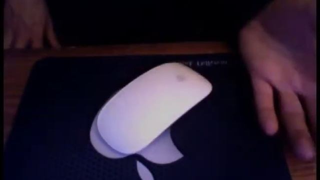 Apple Magic Mouse Unboxing and review смотреть онлайн