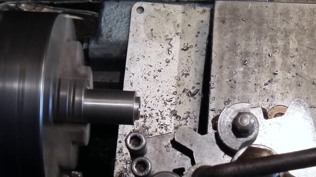 Tool & cutter grinder part 3. Making more parts from the kit. смотреть онлайн