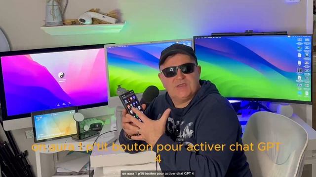 ✨Astuce : Microsoft Copilot : Utiliser ChatGPT4 Gratuitement Avec Cette Nouvelle Application смотреть онлайн