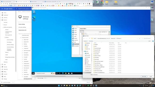 Google Advanced Desktop Security смотреть онлайн