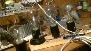 Трансформаторы МОТ по мотивам принципа Мельниченко