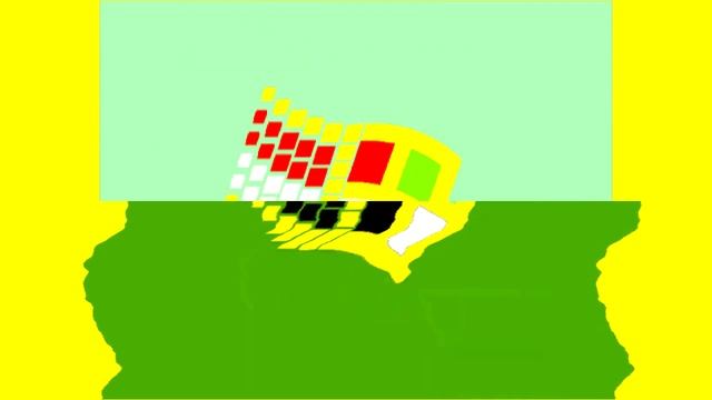 All Windows Animations From MS Paint Updated in Dmitrij201's G Major 98 in G Major 2 смотреть онлайн