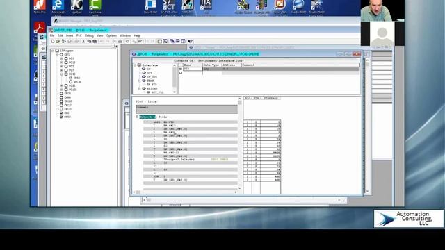 Siemens Step 7 Webinar 21Aug2020 смотреть онлайн