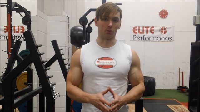 GET BIGGER ARMS- Seated Fat Gripz Dumbbell Curls смотреть онлайн