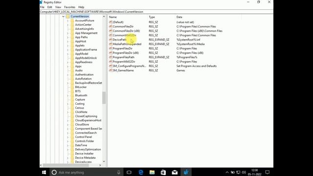 How To Change Default Program Files Installation Directory Location смотреть онлайн