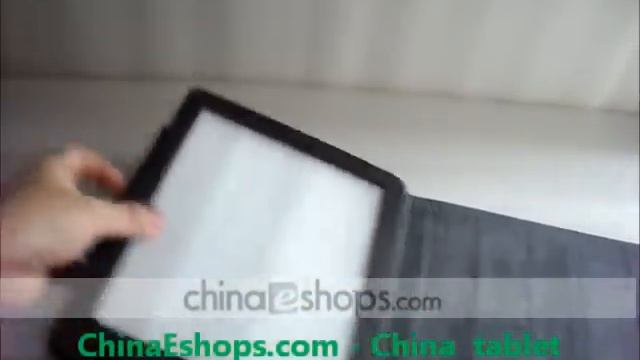 Window Yuandao N90/N70 II Dual Core Tablet Leather Case Cover смотреть онлайн