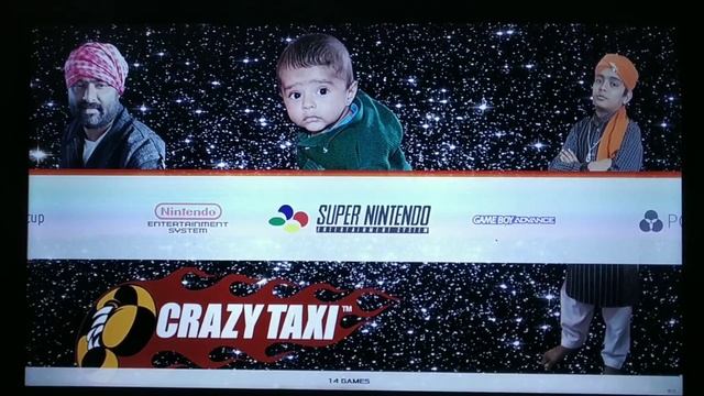 Emuelec 4.0Edit || Theme And Bezel Project Emuelec Themes And Bezel Edit WithoutPC Onl Ymobile Phon