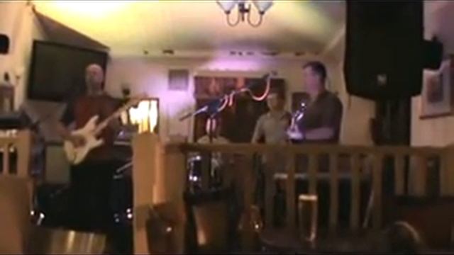 Cargo - Oh Well & Green Manalishi смотреть онлайн