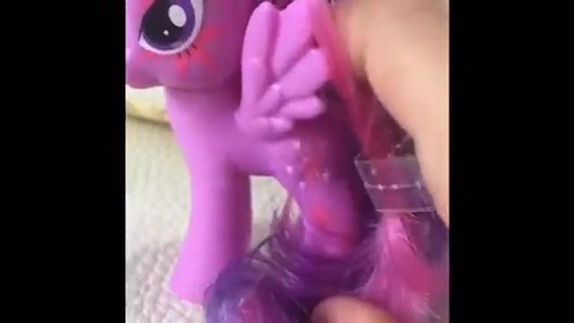 Cutie mark magic twilight sparkle toy review смотреть онлайн