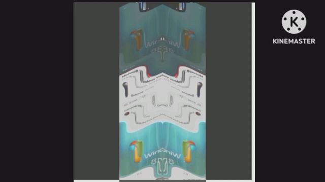 (5 years watching logo effects) Windows Vista Beta Startup Effects in Confusion смотреть онлайн
